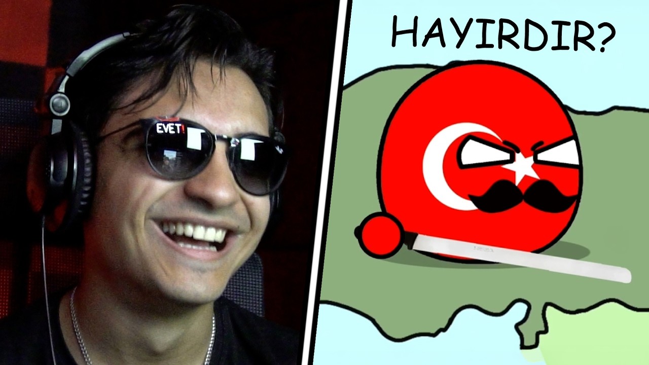 TÜRKLERİN SAVAŞA TEPKİSİ!