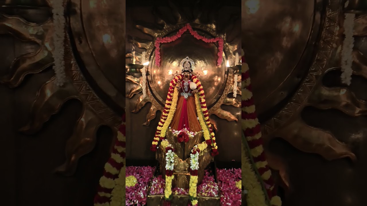 Varahi Dharisanam  #varahi #yagarishi #trishakthivarahipeedam