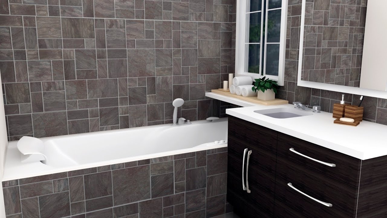 bathroom tile design ideas