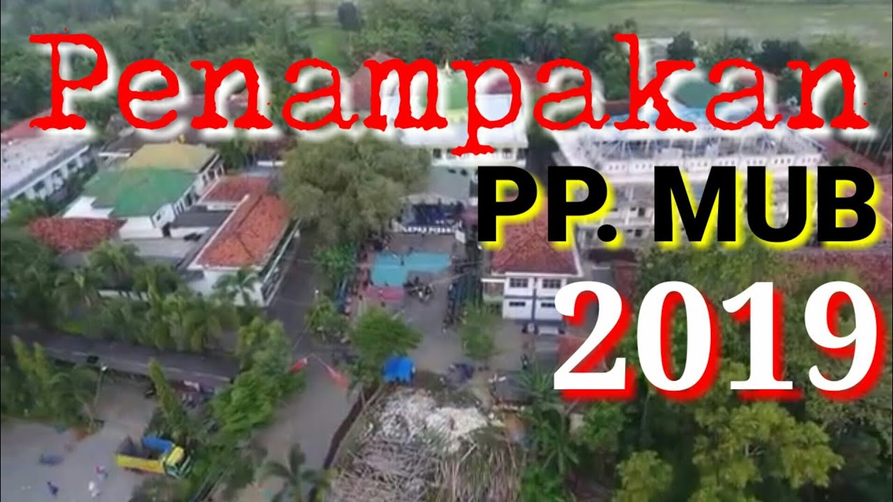 Review PP. Miftahul Ulum Bettet Pamekasan