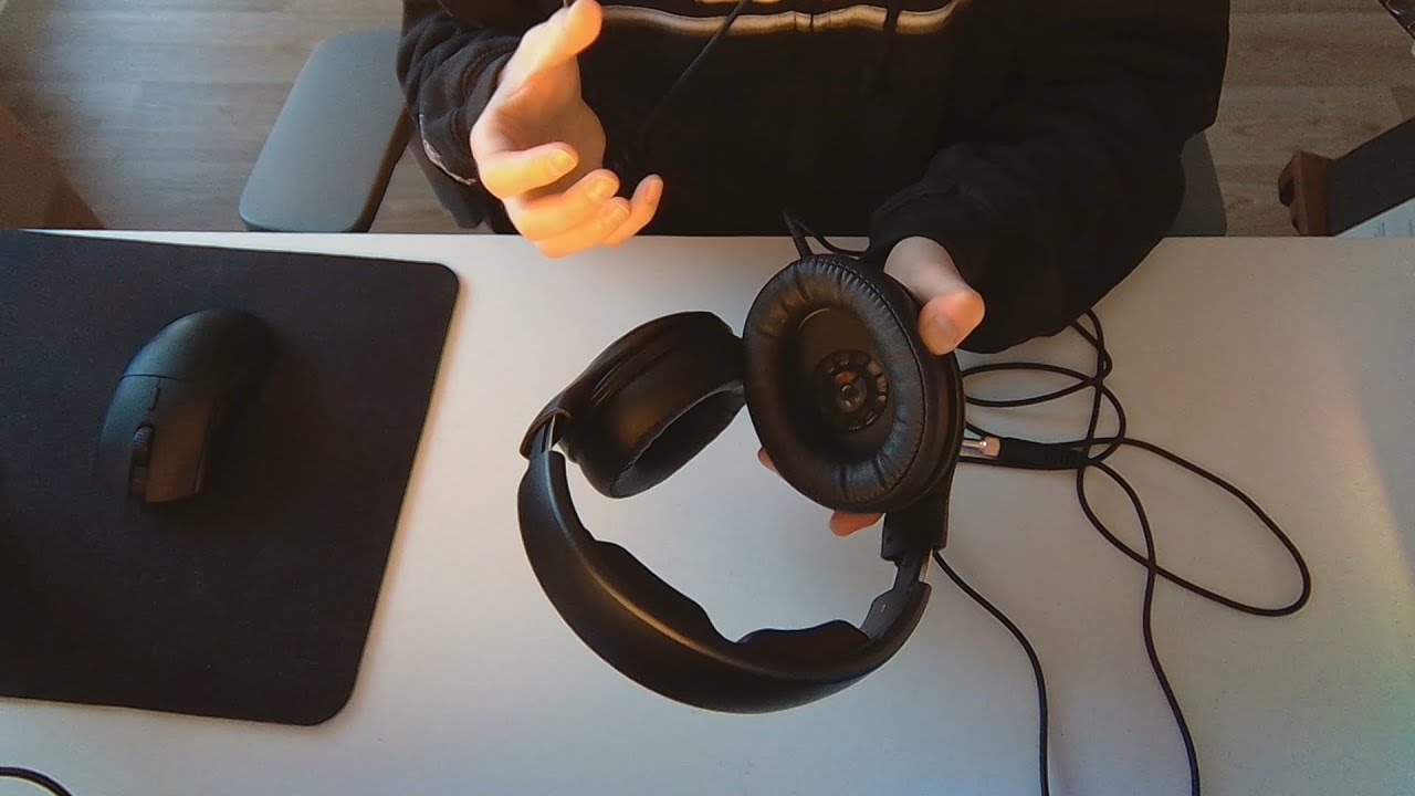 New Sennheiser! - Review of the HD620s and comparison with the DT 770 Pro and the 770 Pro X