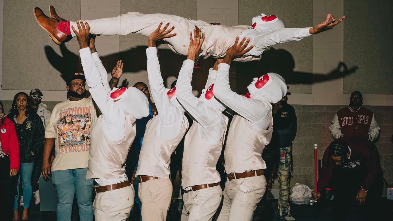 I’M BACK AND JOINED THE GREATEST FRAT♦️ Kappa Alpha Psi Fraternity, Inc. | FA’ 23 Probate |