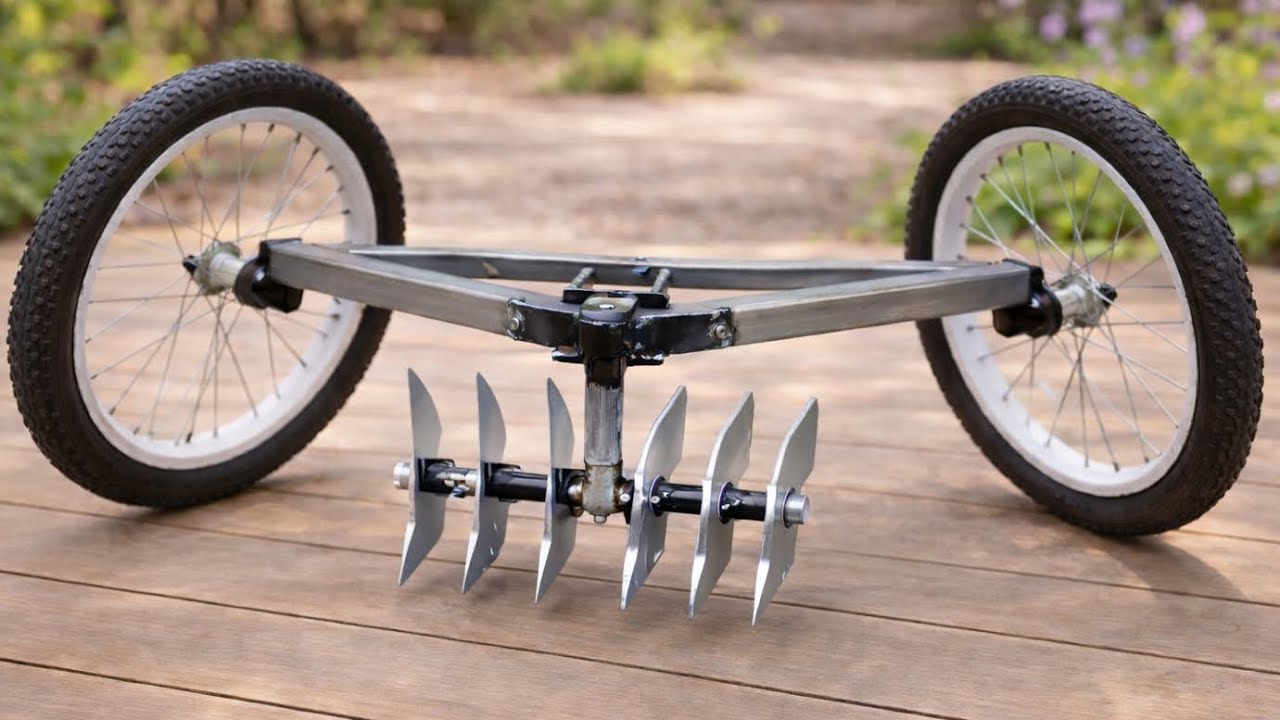 Billions of Welders Don’t Know This – Learn It Early and Your Work Gets Twice as Easy! LD DIY