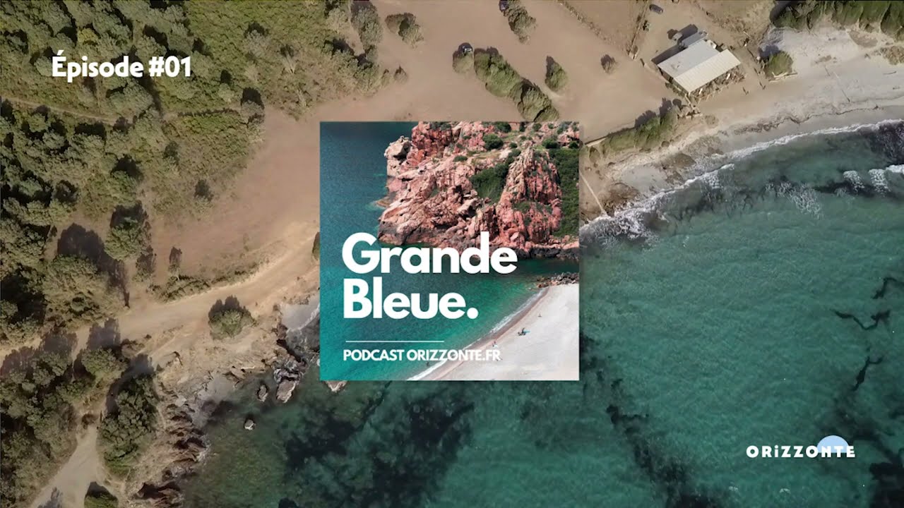 #01 - Explorer le Boziu, au cœur de la Corse avec Gabriel
