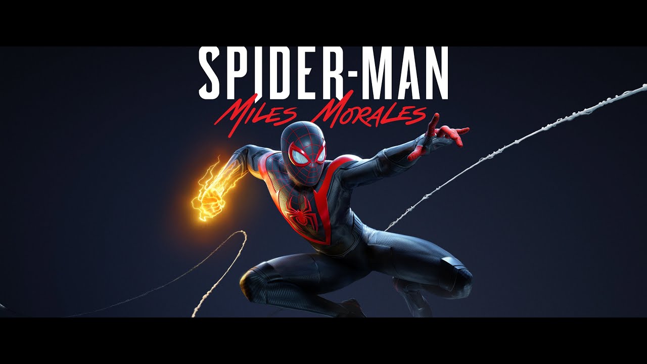 Marvel's Spider-Man: Miles Morales