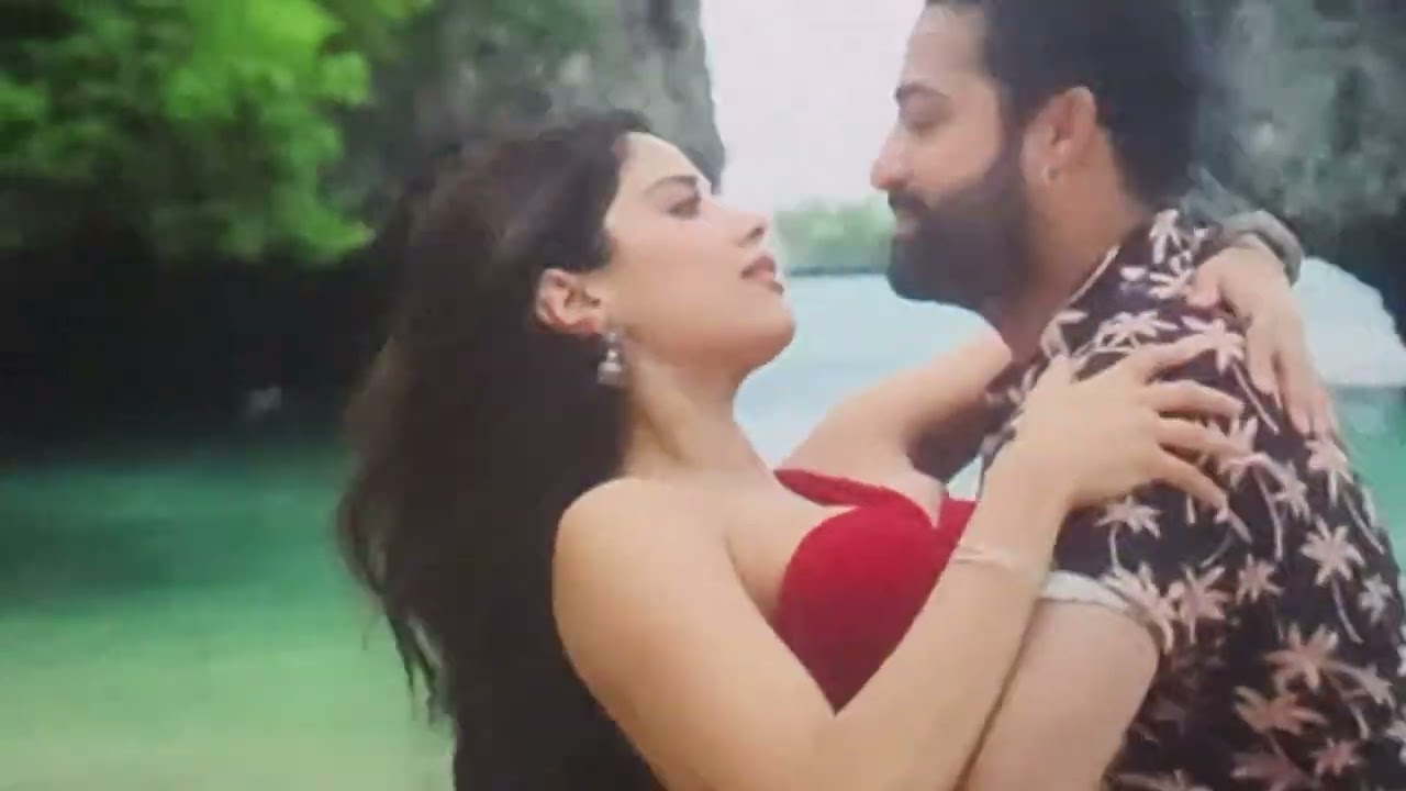 devara movie