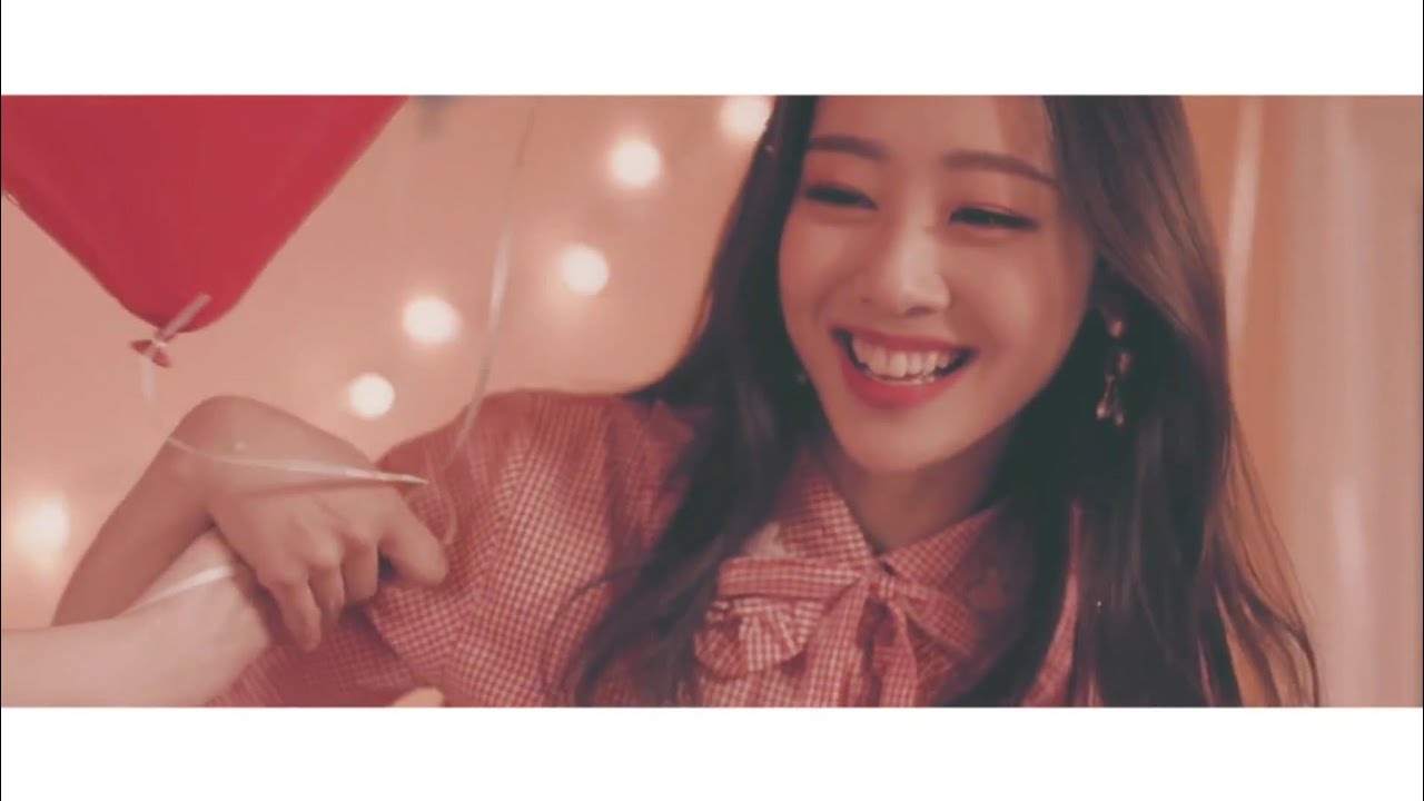[FMV] 이달의 소녀/츄, 이브 (LOONA/Chuu, Yves) 