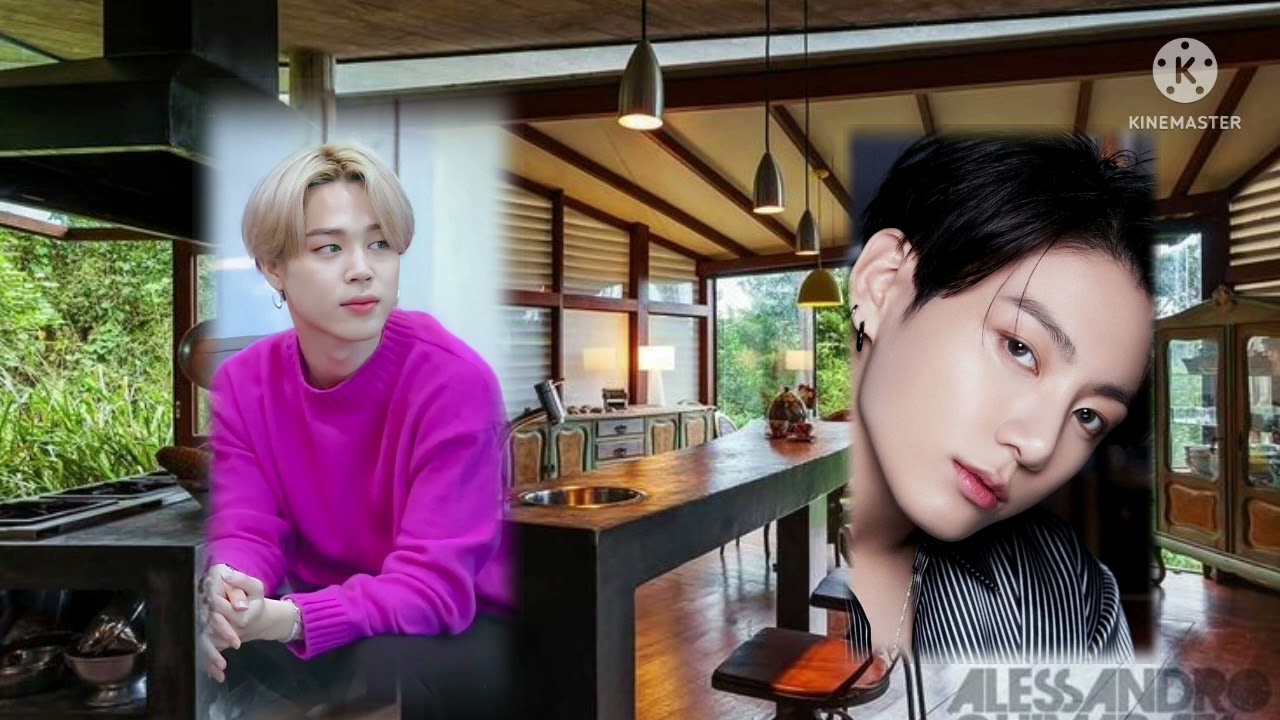 um amor impossível ASMR VHOPE {12}}💖💖💖👶