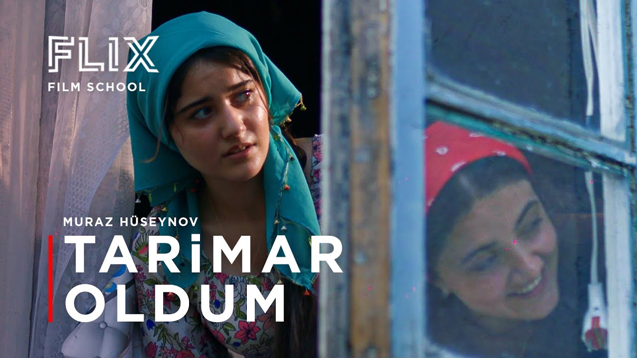 Muraz Hüseyn Tarimar  - ONUN GÖZLƏRİ GÜLÜRDÜ Mahnısı