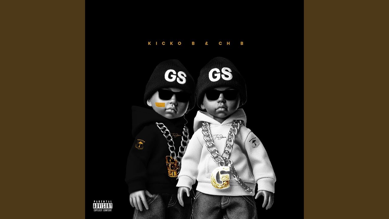 Gs (feat. Kicko.B)
