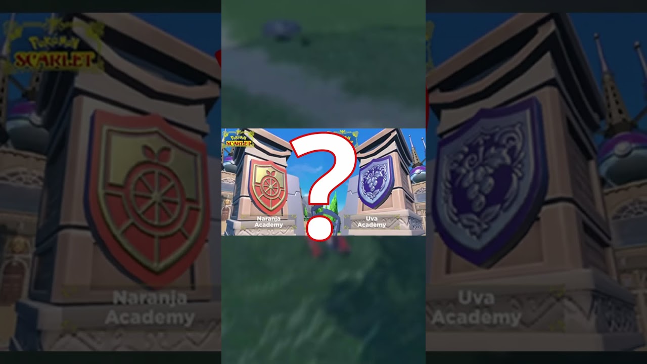 NEW DLC LEAKS IN POKEMON SCARLET AND VIOLET