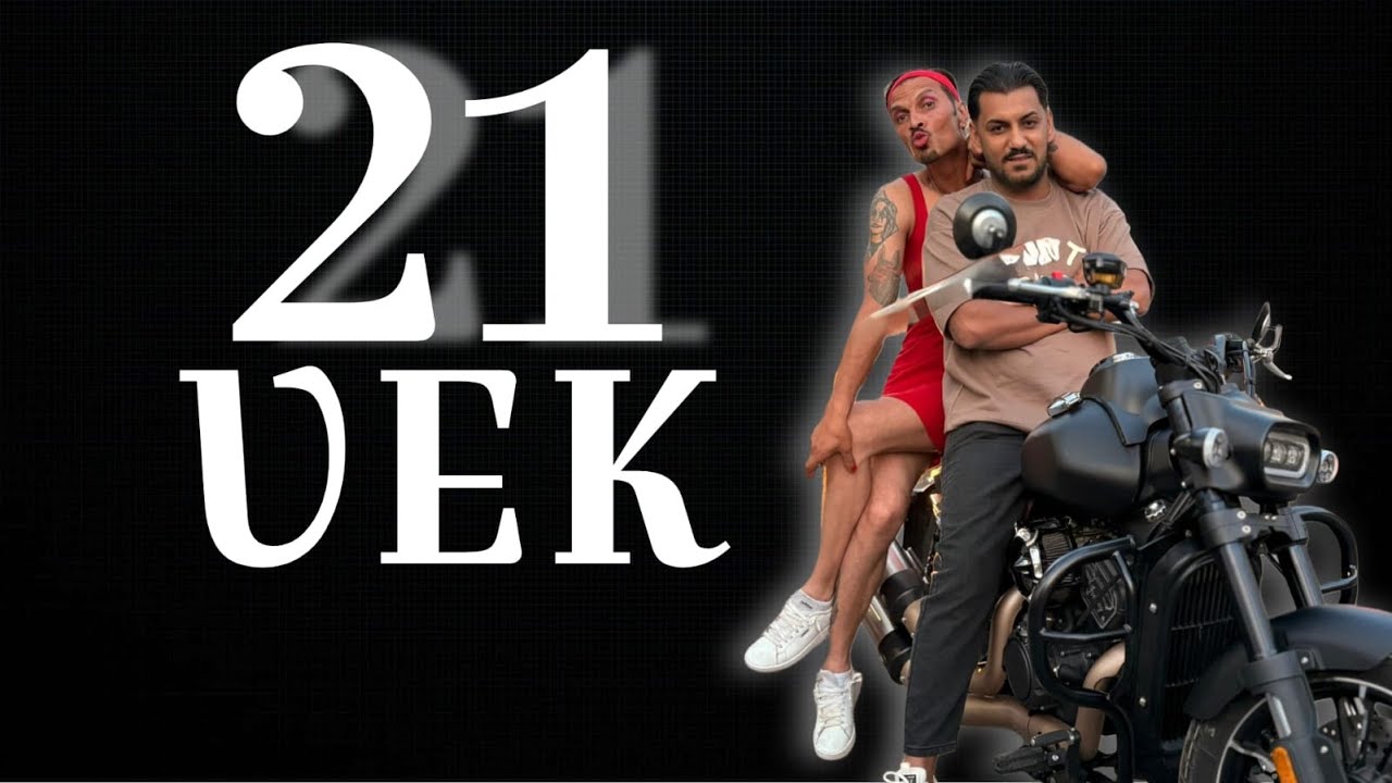 21 VEK- MOCARELA & ERDO PROO