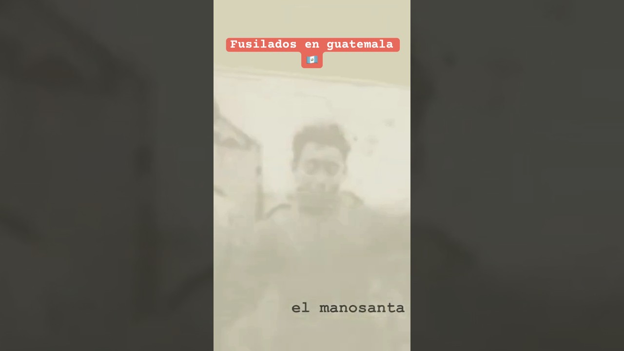 As&iacute; muri&oacute; el teniente Garrido