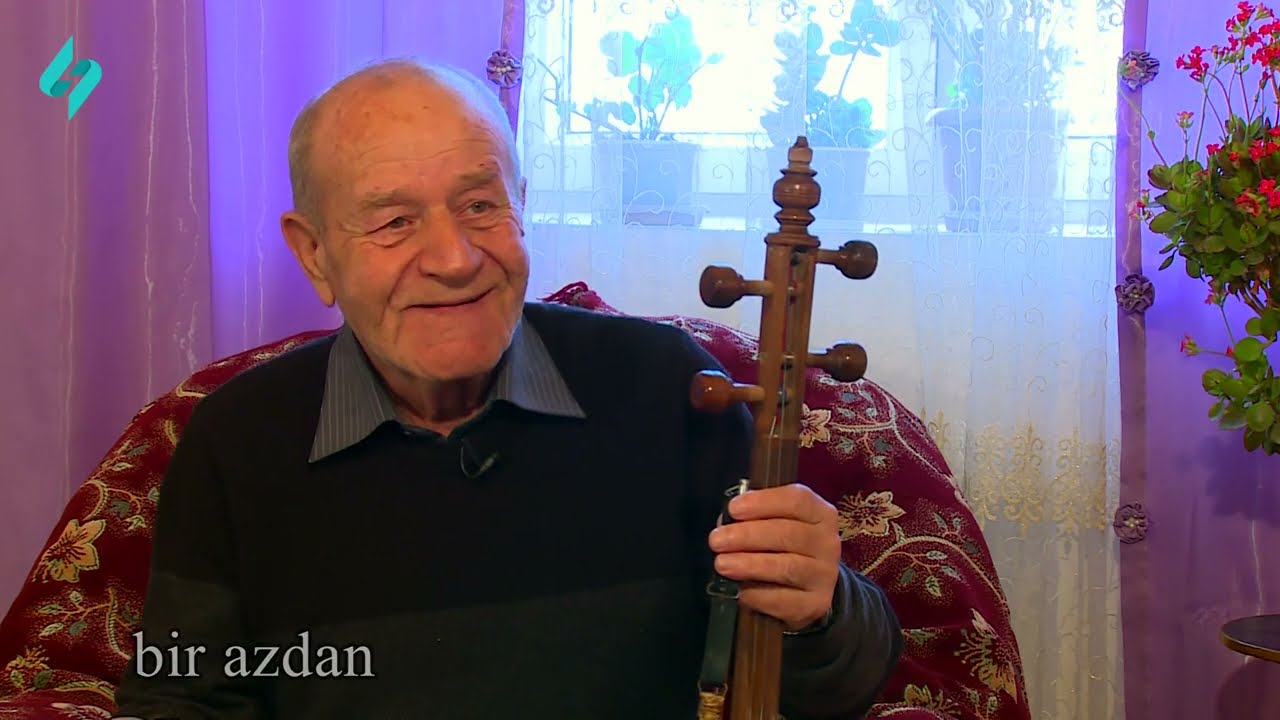 Kamança ifaçısı Nurəddin Həmidov 2-ci hissə | Ötənlər 03.03.2024