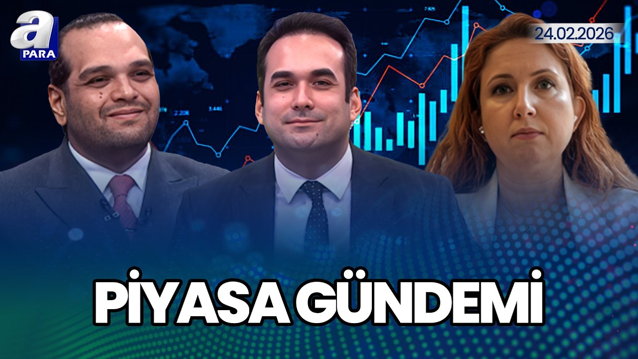 Borsada Bu Sene Hangi Hisseler Rekor Kıracak? BIST 30 Hisselerine Yabancı İlgisi Ne Durumda?