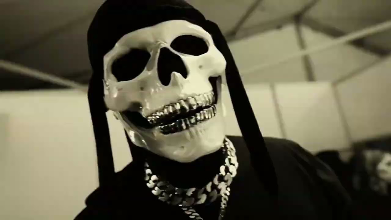 Ziak X Vladimir Cauchemar  ( Ia Cover ) ( Remix )