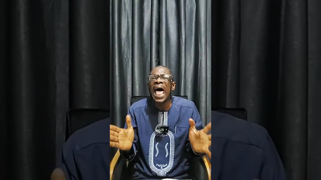 Blessed are the poor in spirit pt6 with Bro Dave Dan 
