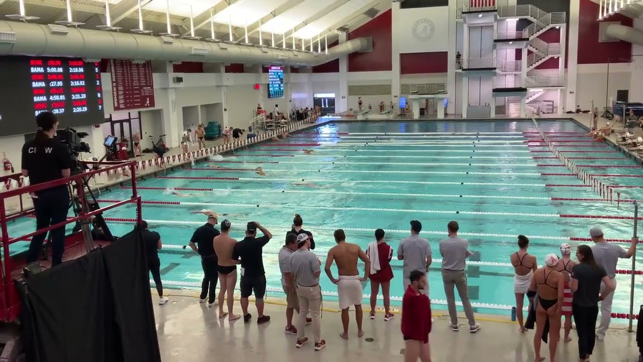 Alabama M 500 Free