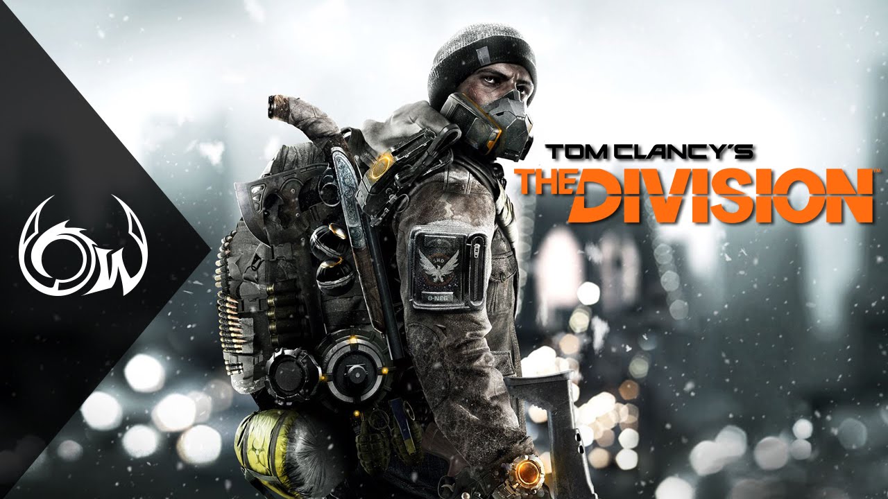 The Division | Bemutat&oacute;
