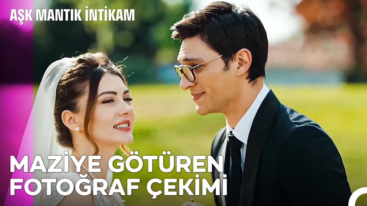 Her Şey Kampanya İçin Değil! - Aşk Mantık İntikam