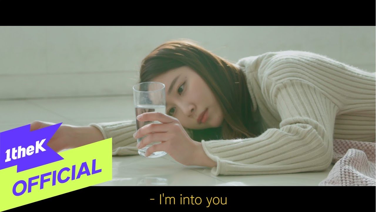 [MV] FR:EDEN(프리든) _ If you can't fall asleep(잠이 안온다면)