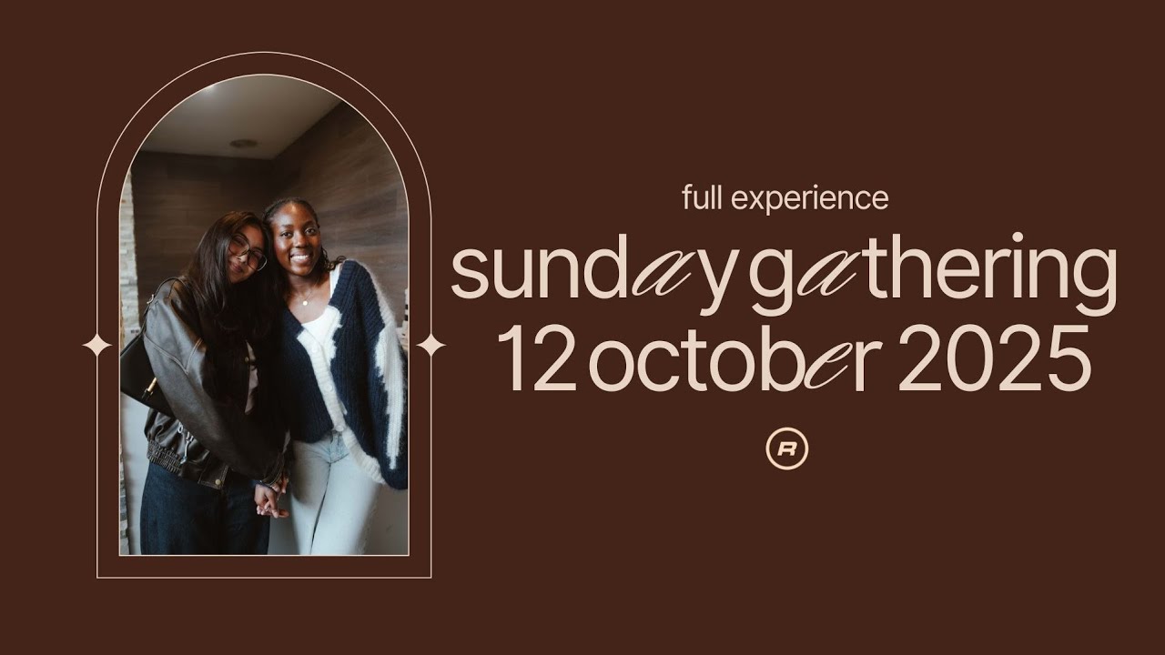 Ekklesia | Big & Bold // Full Experience