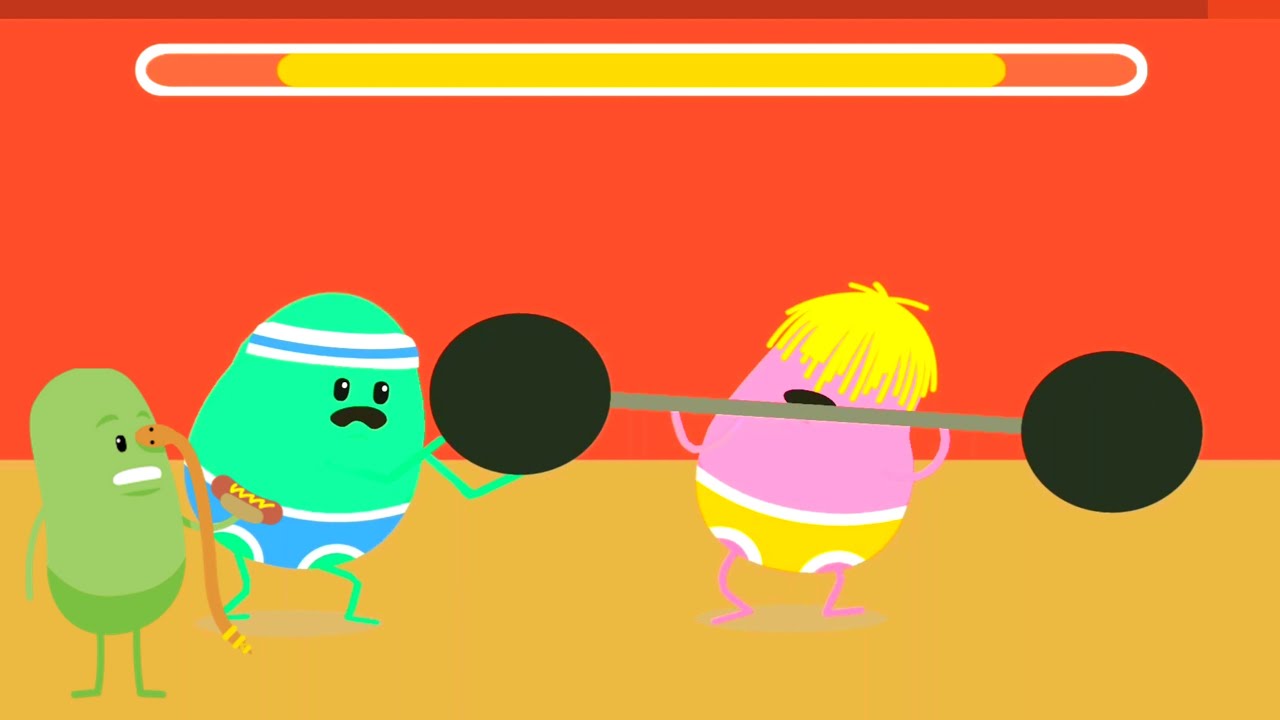 Dumb Ways to Die android gameplay part1 #2