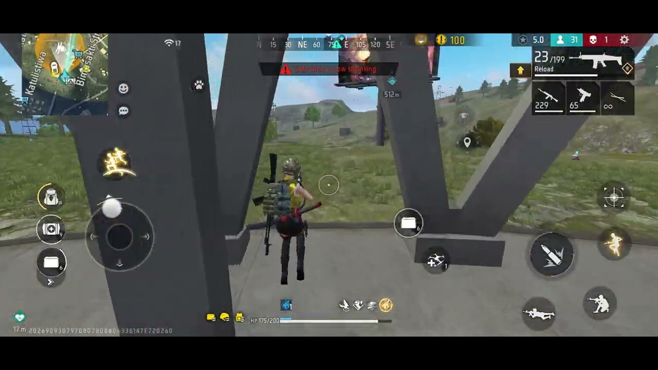 I won the game today 😄