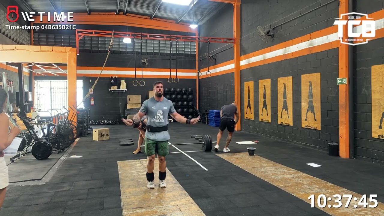 TCB 26.2