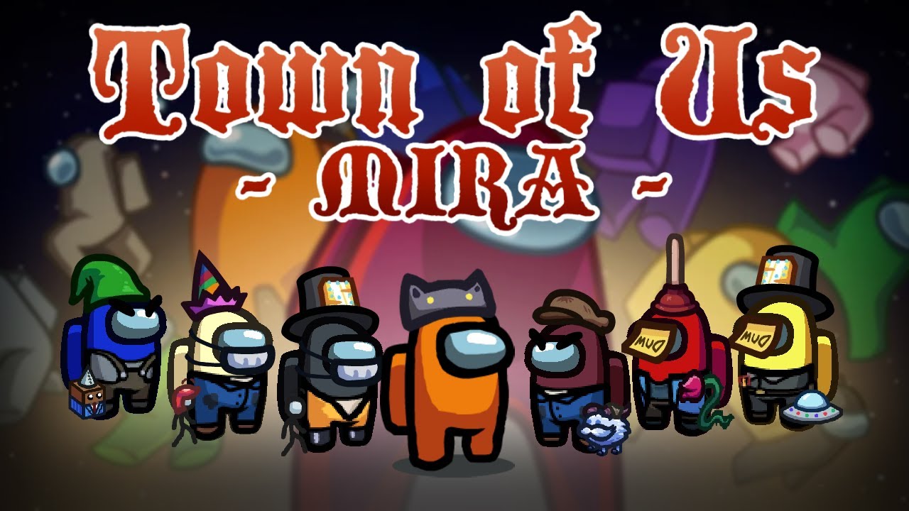 MORE MODDED AMONG US!! (siege after with the boys)