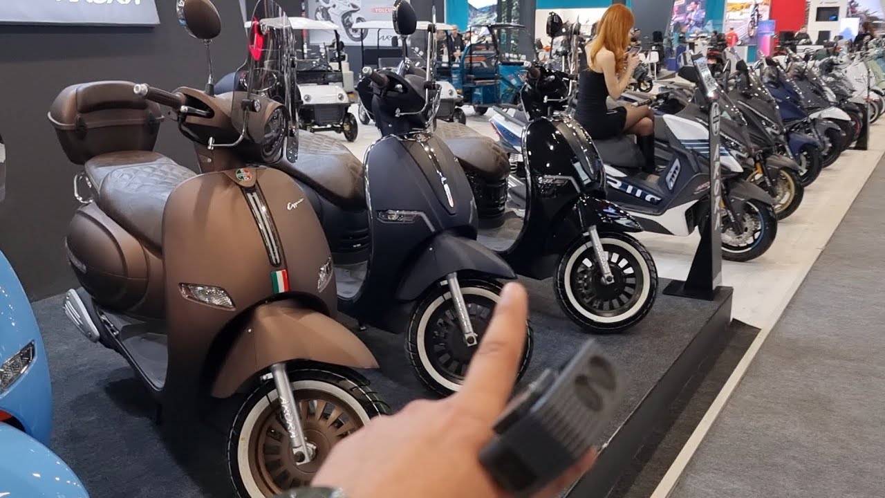 Motobike İstanbul 2025 Motosiklet Fuarı | Arora Standı Yine Çok Motor Var #motobikeistanbul