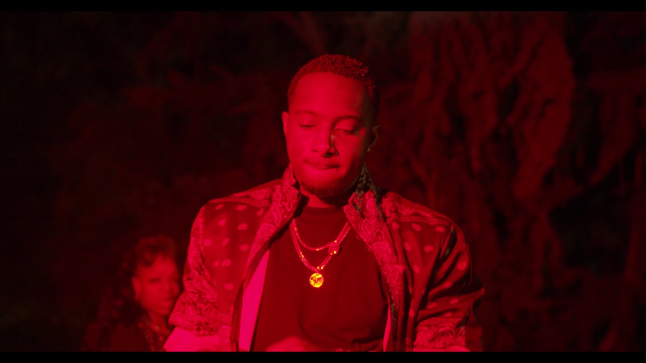 Jnug - Stop Playing(Offical Video)