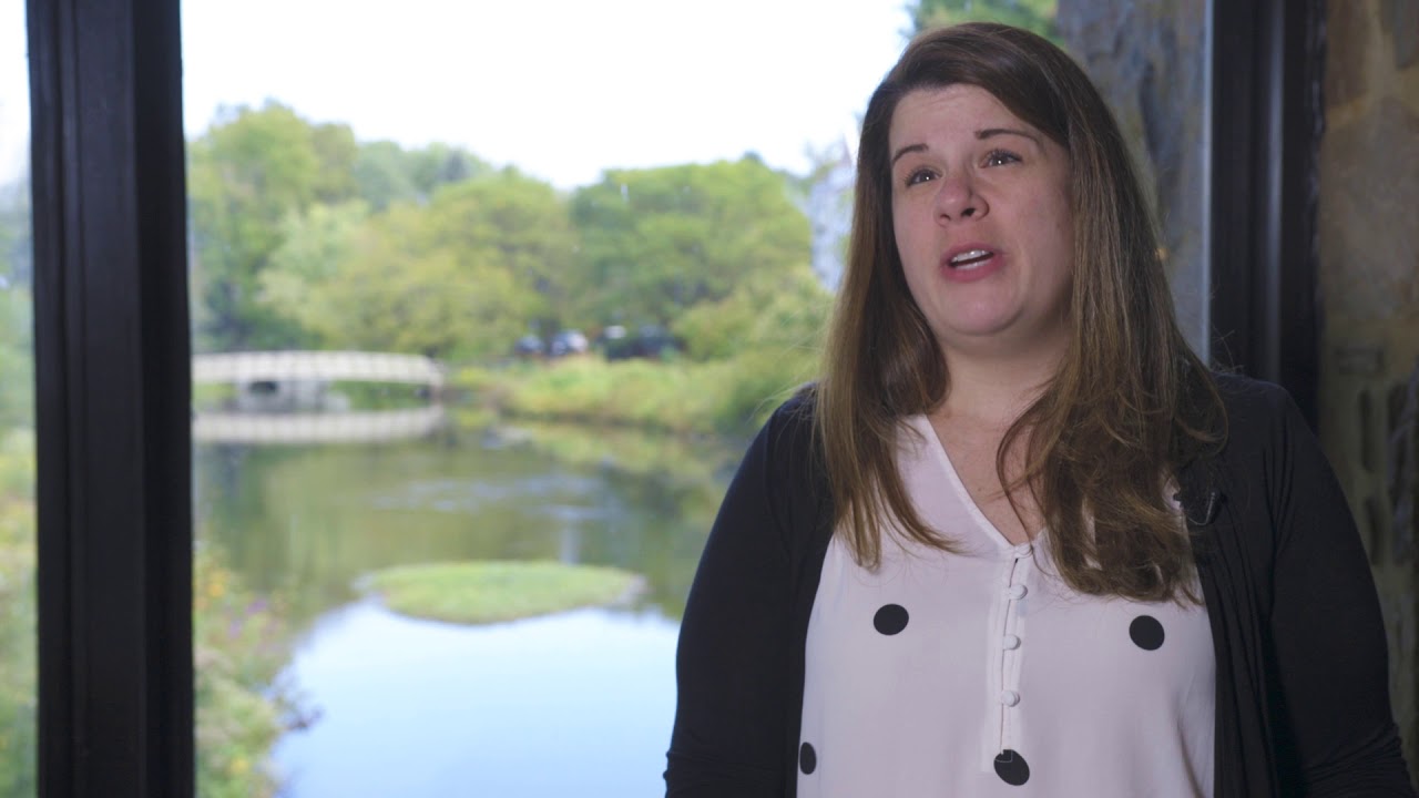 Testimonial | Rosewood Rehabilitation and Nursing Center