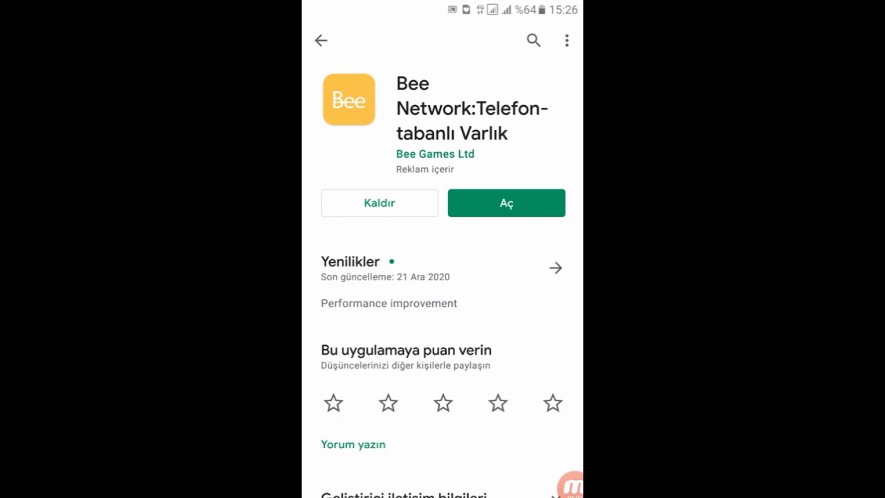 Bee Network İle Para Nasıl Kazanılır ( 2021 )