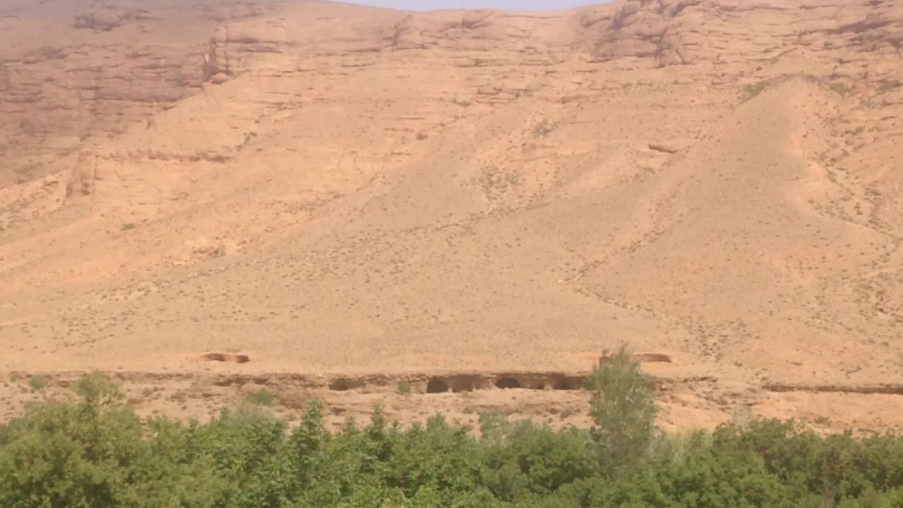 Musique du monde en Tamazigh (berbère du Maroc) / Isu Tar : Azal