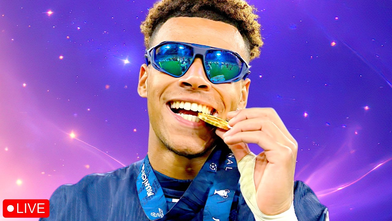 ⭐️ FUTURE STARS REWARDS & GRIND ⭐️ FC 26 Ultimate Team RTG