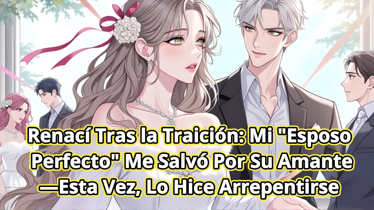 Renací Tras la Traición: Mi 