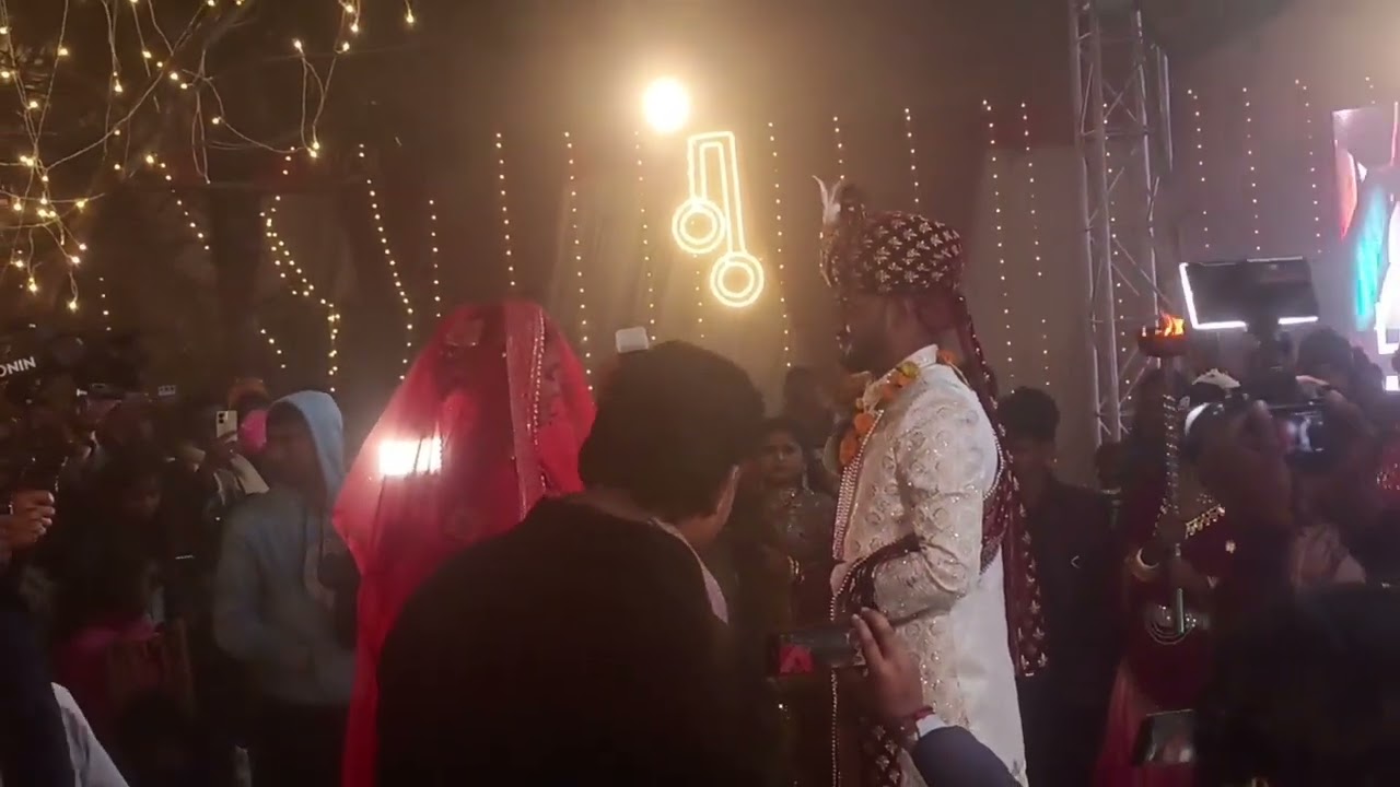 #trendingvidoe aap log Shaadi Ka Aisa Kabhi Nahin Dekhe Honge