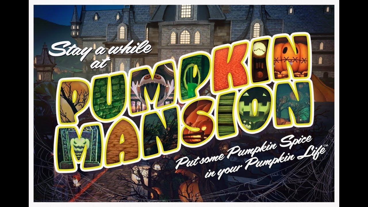Sonic Racing Crossworlds - Pumpkin Mansion Remix (feat. Emidya)