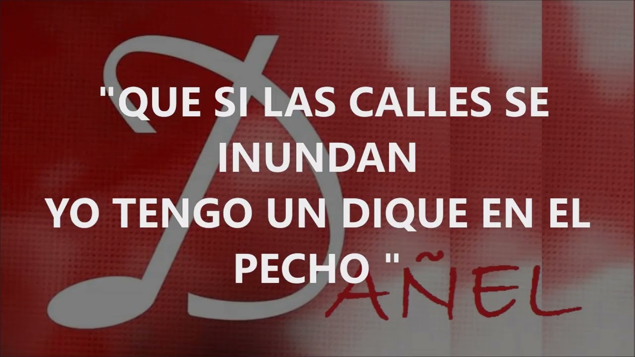 TORMENTA DE VINO   KARAOKE