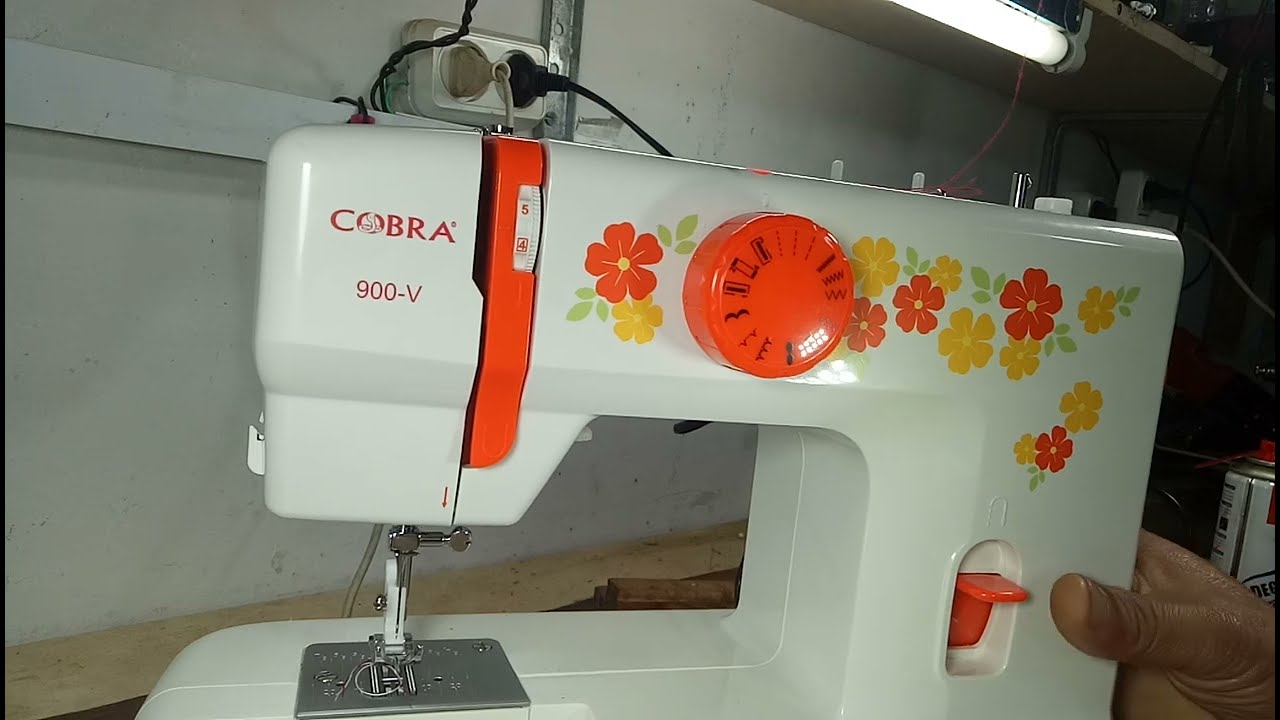 COBRA''900V''💯💯