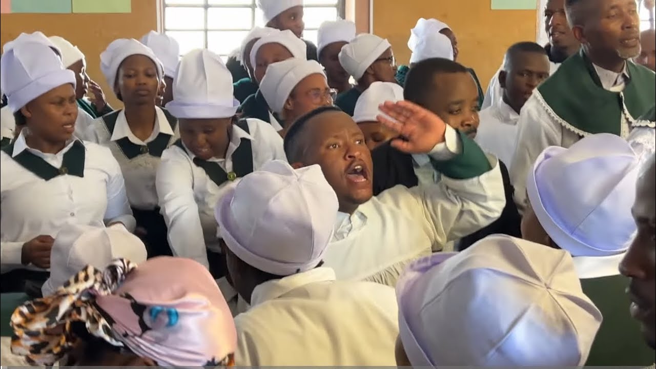 BCCZ in Cape Town