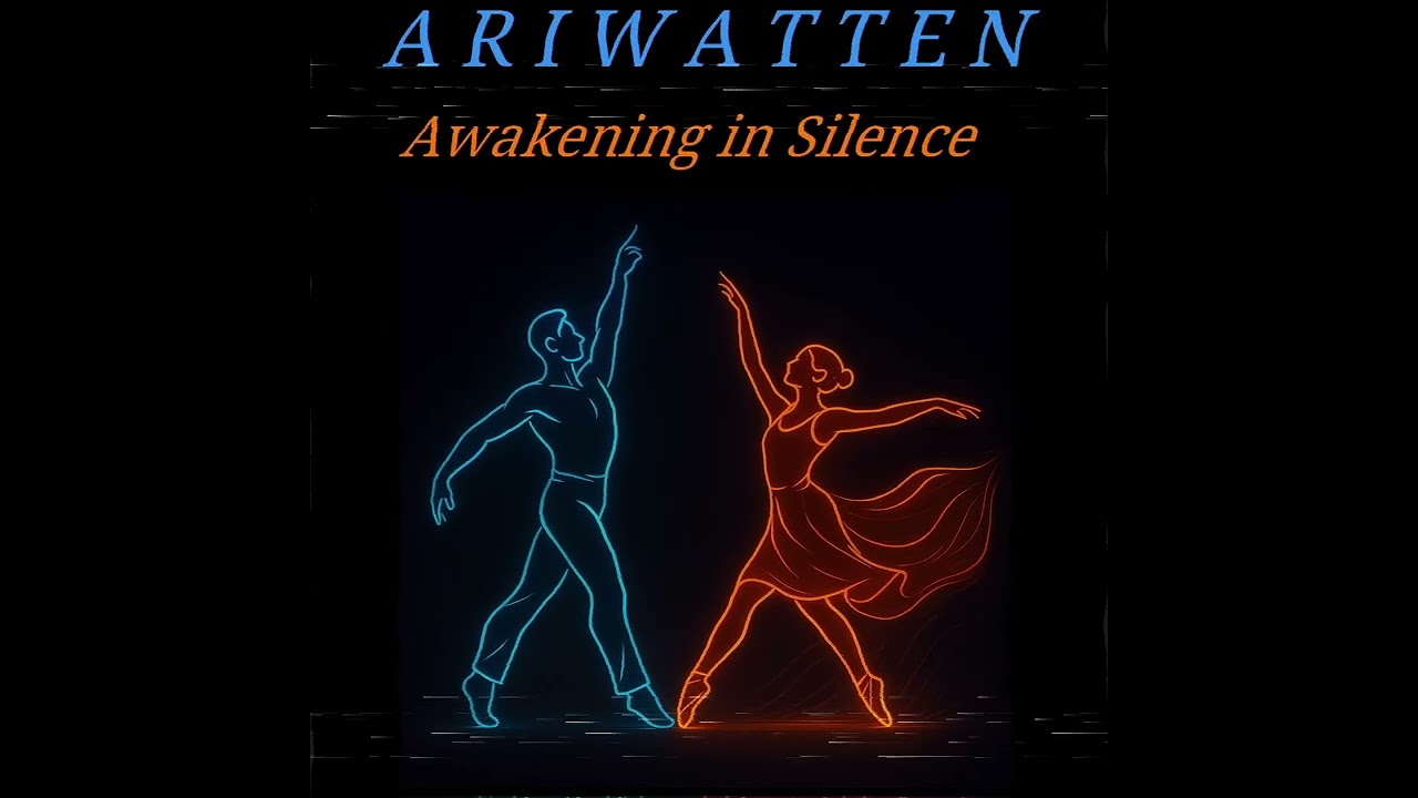 Awakening in Silence