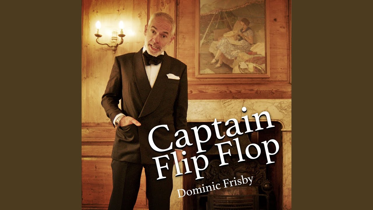 Captain Flip-Flop