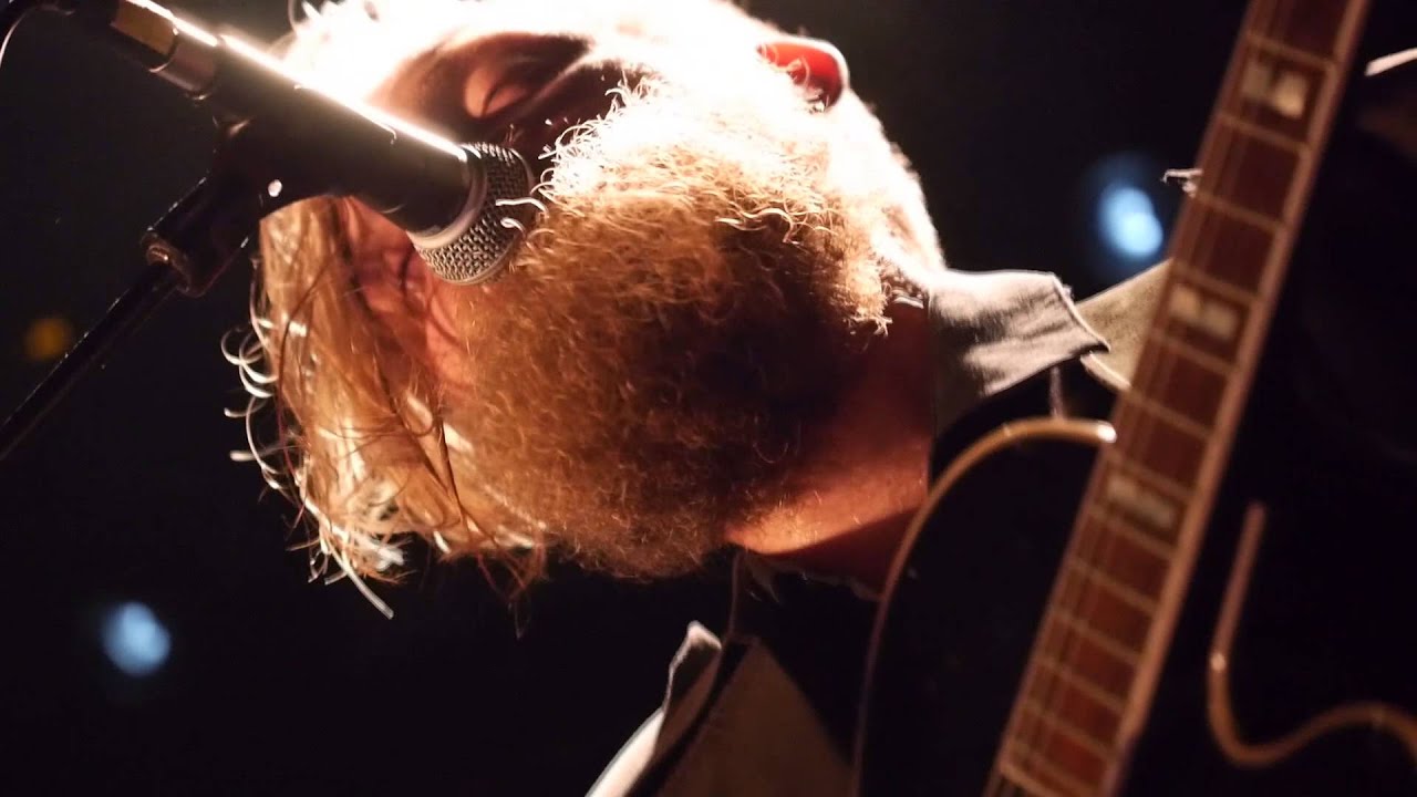 GET YOUR GUN @ L'Antipode Rennes (Roulements de Tambour#13 - 2015) Full Live! [Multi-cam] New