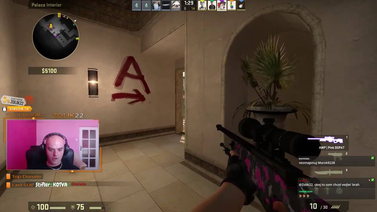 Zolik Rage #12