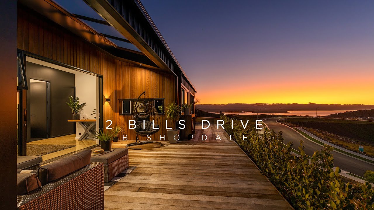 2 Bills Drive, Bishopdale, Nelson