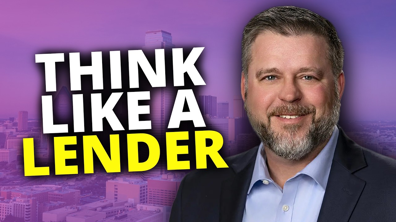 How Private Lenders Really Think About Your Deals