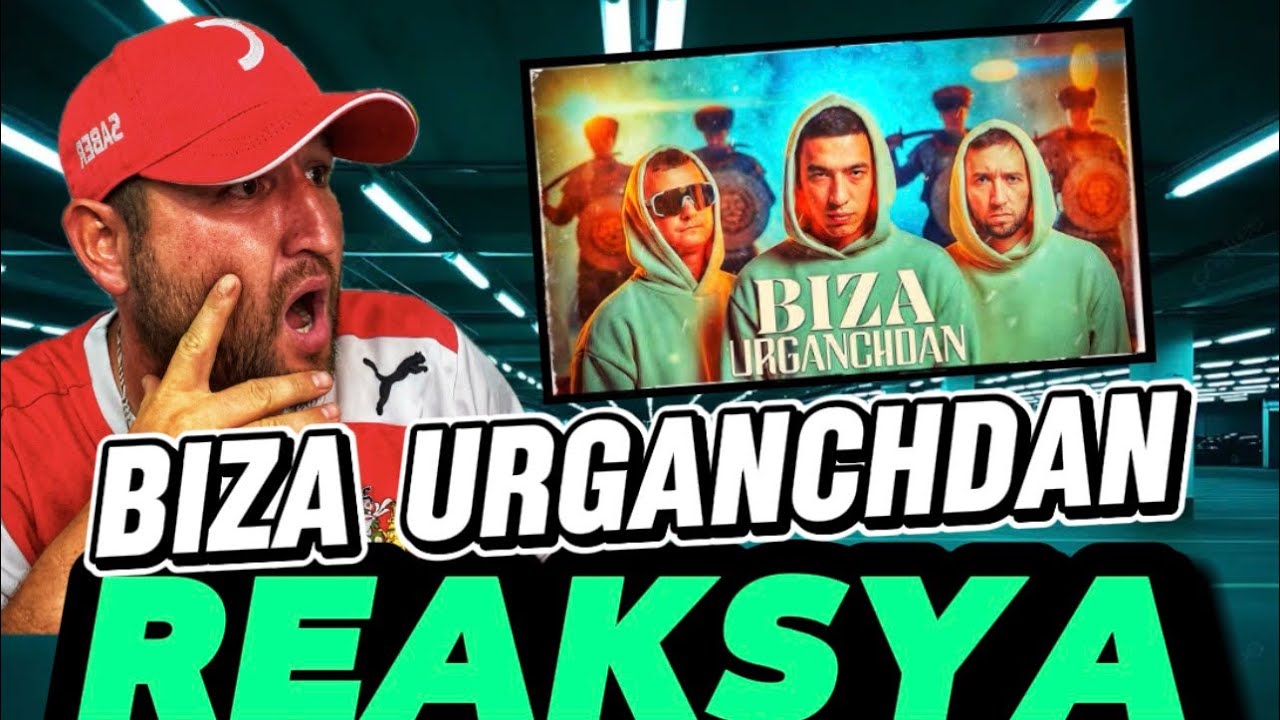 BIZA URGANCHDAN, REAKSYA