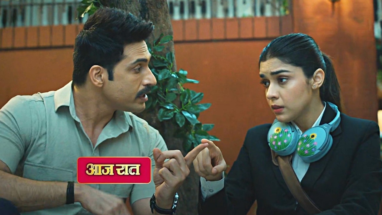Juhi Mui New Show FIRST PROMO | Eisha Singh, Vijayendra Kumeria & Sanjay Suri | 28th August 2026